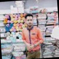 Raj Kumar Pathak