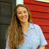 Synne Gerotti Molnes
