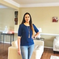 Kumud T.