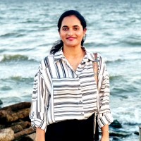 Chandana P.