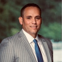 Luis Guillermo Pantojas Bousquet