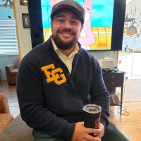 Chris Brusato