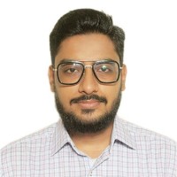 Umairuddin Shaikh