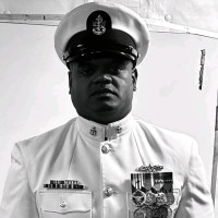 Javin Anderson, M.A.