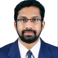 ratheesh krishnan