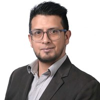 Daniel Andres Correal