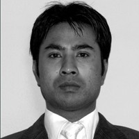 Rabindra Maharjan
