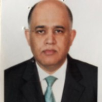 Rafi Ahmed