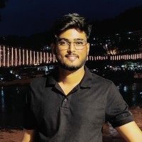 Aayush Joshi