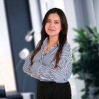 Maria Fernanda Diaz Lara