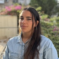 Hadassah Armel