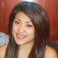 Christina Aguilar