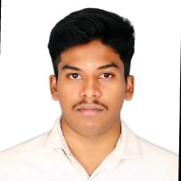 Santhosh Kumar