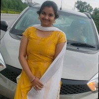 Alekhya Reddy Reddy