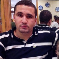 Wesley Caetano Da Silva