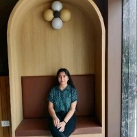 Tanvi Vadera