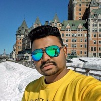 RAJESH KUMAR SANDULU