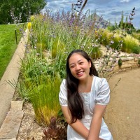 Daisy Lien