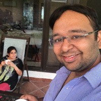 Dr Ankit Jain
