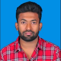 Manjunath K