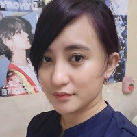 Pauline May Macalino