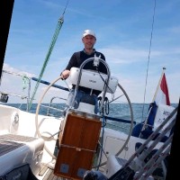 Perry De Jong