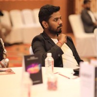 Karthik K