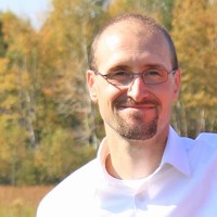 Jacob Chenard