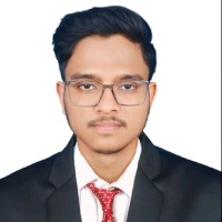 Syamantak Maity