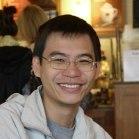 Yi-Ting Chen