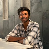 Sanjay P N