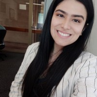 Andrea Carolina Bustos Ramírez