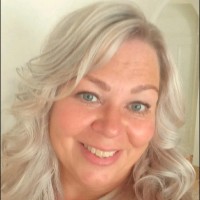 Christina Andersson