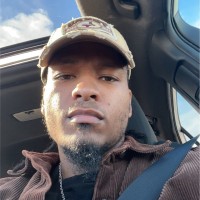 Rian Patterson