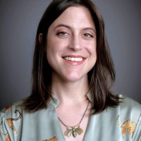 Amy Thorne, Mpa