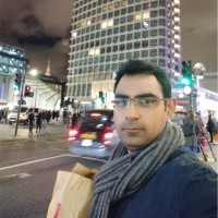 Kapil Verma