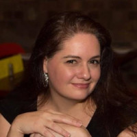 Alana Radcliffe