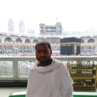 Syed Mohamed