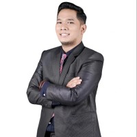 Agustinus Felix Nugraha Hutagalung