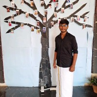 BHARATHRAJ P