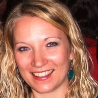Gemma Slater