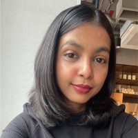 Shraddha Gupta