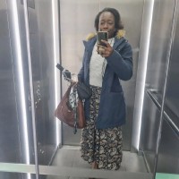 Kate Oyoo-Parent