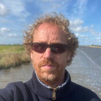 Bas Koudenburg