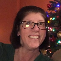 Julie Anderson