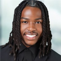 Isaiah James