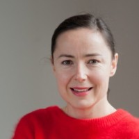 Eavan English