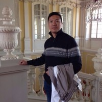 杨建新