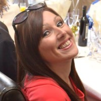 Claire Craig