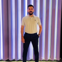 Anirudh Tyagi